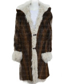 xXx 3 The Return of Xander Cage Vin Diesel Fur Coat