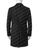 Coach Arne Slot Coat