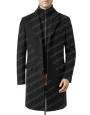Coach Arne Slot Coat