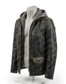 Mr & Mrs. Smith Brad Pitt (John Smith) Leather Jacket