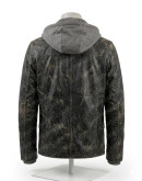 Mr & Mrs. Smith Brad Pitt (John Smith) Leather Jacket