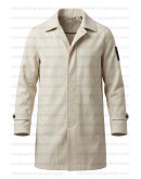 Green Street Hooligans Charlie Hunnam Trench Coat