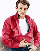 Rebel Without A Cause Jim Stark (James Dean) Jacket