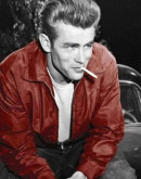 Rebel Without A Cause Jim Stark (James Dean) Jacket