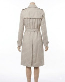 Leap Year Amy Adams (Anna) Trench Coat