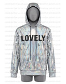 Kendrick Lamar Lovely Hoodie