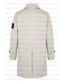 Green Street Hooligans Charlie Hunnam Trench Coat