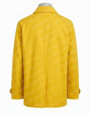 Ryan Gosling Project Hail Mary Yellow Coat