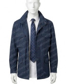 The Blacklist James Spader (Raymond Reddington) Jacket