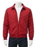 Rebel Without A Cause Jim Stark (James Dean) Jacket