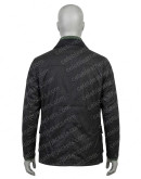 Stanley Tucci: Searching for Italy Stanley Tucci Barbour Jacket