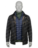 Stanley Tucci: Searching for Italy Stanley Tucci Barbour Jacket