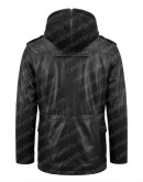 Shameless Steve Howey (Kevin Ball) Leather Jacket
