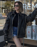 Sydney Sweeney Jacket