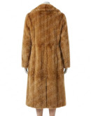 The Royal Tenenbaums Gwyneth Paltrow Fur Trench Coat