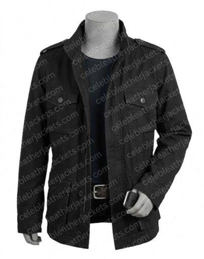 Total Recall (2012) Colin Farrell (Hauser) Jacket
