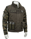 Fast And Furious 9 John Cena Vest