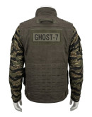 Fast And Furious 9 John Cena Vest