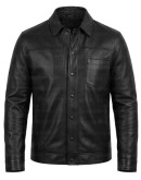 Fast And Furious 9 John Cena Leather Jacket