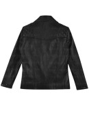 Fast And Furious 9 Michelle Rodriguez Leather Jacket  