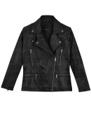 Fast And Furious 9 Michelle Rodriguez Leather Jacket  