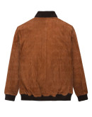 Fast And Furious 9 Ludacris Suede Jacket Fast And Furious 9 Ludacris Suede Jacket