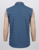 Fast And Furious 9 Dominic Toretto Vest