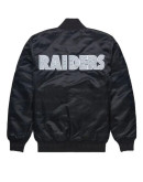 John Gotti Raiders Jacket
