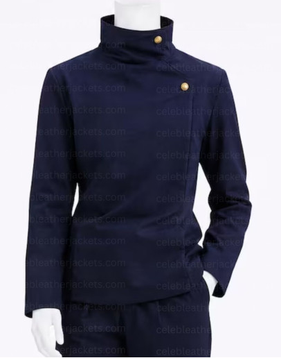 Jujutsu Kaisen Tokyo Uniform Jacket 