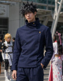 Jujutsu Kaisen Tokyo Uniform Jacket 