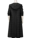 Solo Leveling Sung Jin Woo Trench Coat