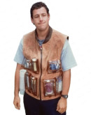 The Waterboy Bobby Boucher Costume
