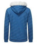 Sans Hood Jacket