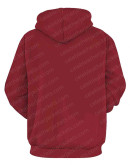 Meru the Succubus Canada Hoodie