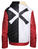 Carlos Descendants Costume Jacket