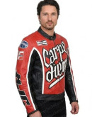 Carpe Diem Cary Ford Motorcycle Jacket