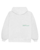 Cold Culture Still Cold Hoodie