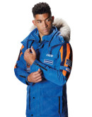Columbia Star Wars Jacket