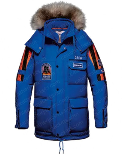 Columbia Star Wars Jacket