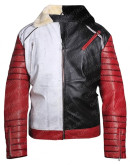 Carlos Descendants Costume Jacket
