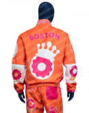 Dunkin Donuts Tracksuit