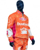 Dunkin Donuts Tracksuit