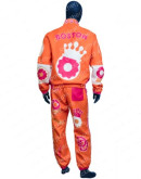 Dunkin Donuts Tracksuit
