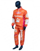 Dunkin Donuts Tracksuit