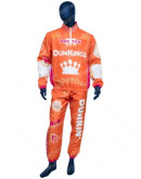 Dunkin Donuts Tracksuit
