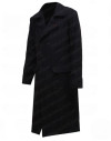Eyes Wide Shut Tom Cruise (Dr. William Harford) Trench Coat