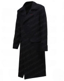 Eyes Wide Shut Tom Cruise (Dr. William Harford) Trench Coat
