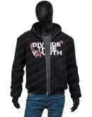 Divide the Youth Hoodie