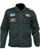 Silent Hill 2 Guy Cihi (James Sunderland) Costume Jacket