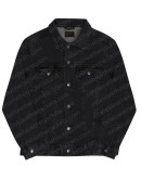 Stranger Things Charlie Heaton (Jonathan Byers) Cotton Jacket